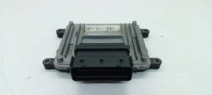MÓDULO INJEÇÃO JAC J3 1.4 2012