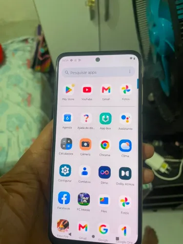 Motorola g41