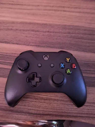 Controle de Xbox