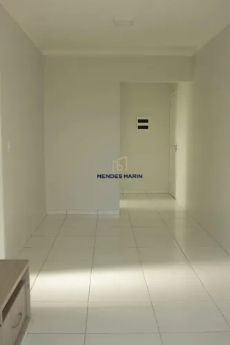 Apartamento 2 dormitórios 54 m² p/locação por R$1.350,00 - Condomínio Copenhague - Araçatu