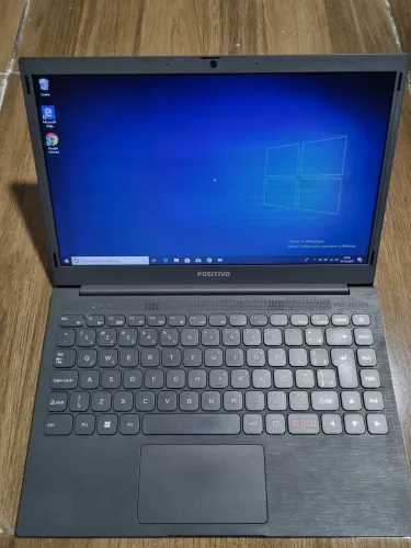 NOTEBOOK POSITIVO C4128G
