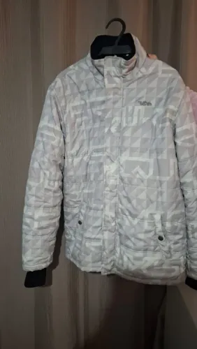 Jaqueta Quiksilver