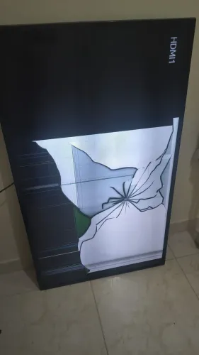 televisao Samsung 46