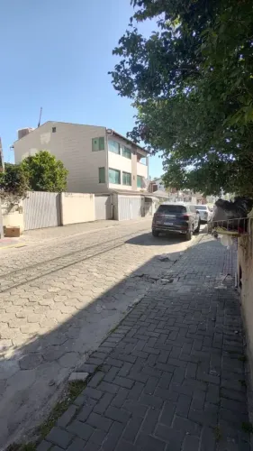 TERRENO EM ITAPEMA, COM 264m², COM 02 CASAS EM ANEXO, OPORTUNIDADE!!! Morretes