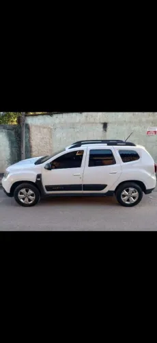 Renault Duster Zen 1.6 16V Flex MEC 2023