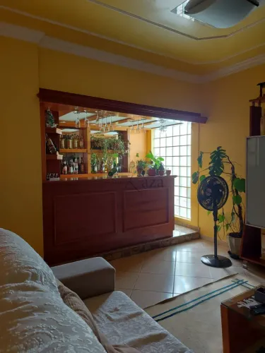 Casa Sobrado - Jardim Terras de São João - Jacareí - 4 Dormitórios - 292m².