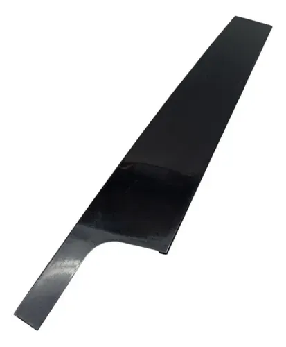 Moldura Externa Dianteira Esquerda Renault Fluence 2011 2012