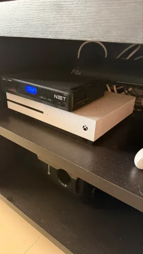 Xbox one S 1TB