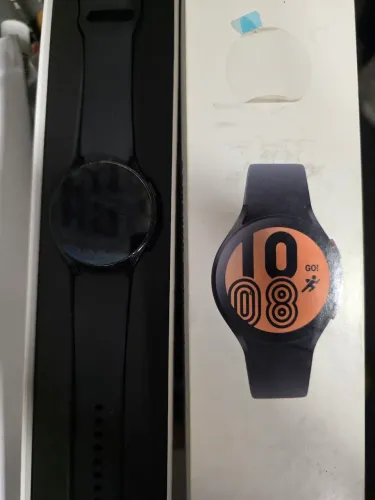 Galaxy Watch 4