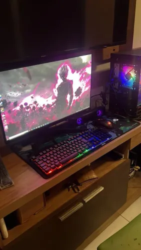 PC GAMER COMPLETO, OFERTA !!!!!!