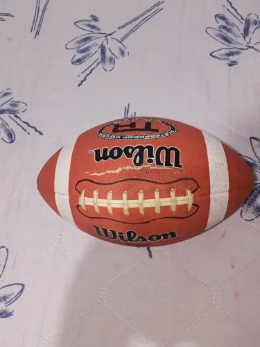 Bola de futebol americano Wilson