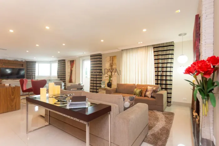 Apartamento no Água Verde - ARYA 1
