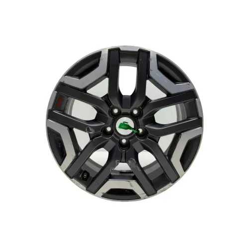 Roda Jeep Renegade Trailhawk 2022 2023 Aro 17 Original