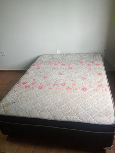Cama de casal