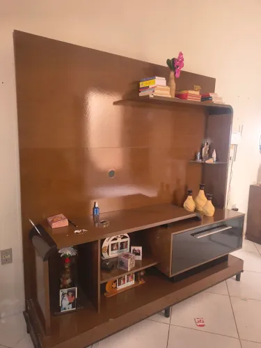 Vende-se rack