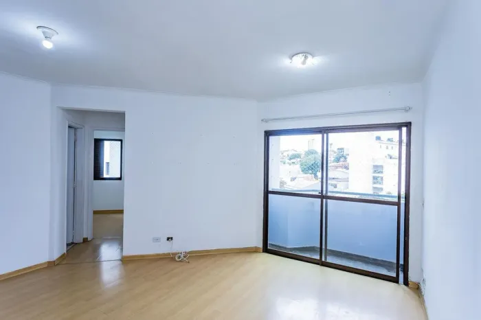 Vendo Apartamento 2 dormitórios - Vila Mangalot
