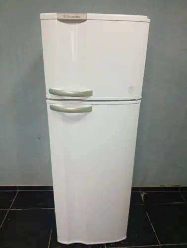 Geladeira Electrolux