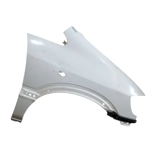paralama direito gm zafira elite 2001 2012 original