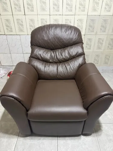 Cadeira do papai Nova