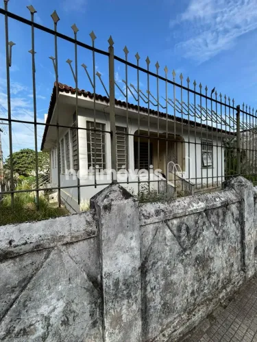 TERRENO / CASA PARA INCORPORAÇÃO ACUPE DE BROTAS | 815 m²;