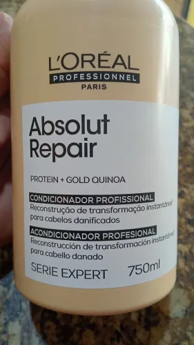Condicionador