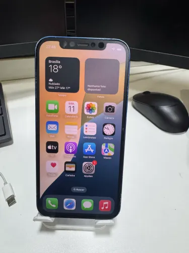 iPhone 12 64 gigas