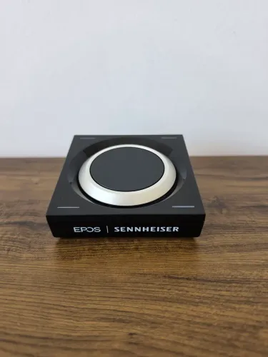 Sennheiser GSX 1000