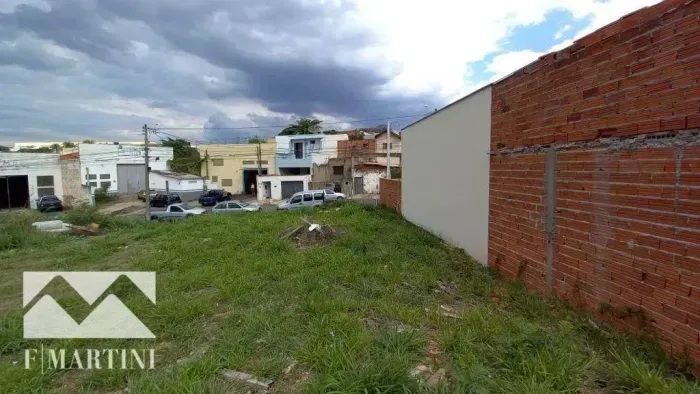 Terreno à venda, 140 m² por R$ 120.000,00 - Paulicéia - Piracicaba/SP