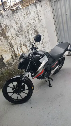 Honda CG Titan 160 2026! Único Dono