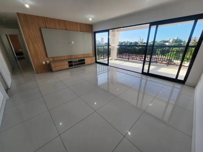 LOCAÇÃO | APARTAMENTO | COND. CIDADE DO PORTO | AV. MÁRIO ANDREAZZA