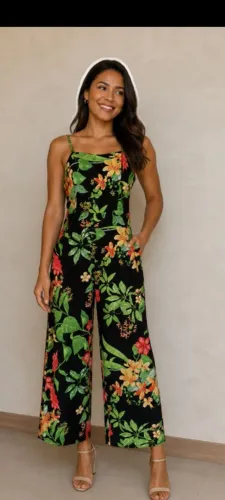 Lote de roupas