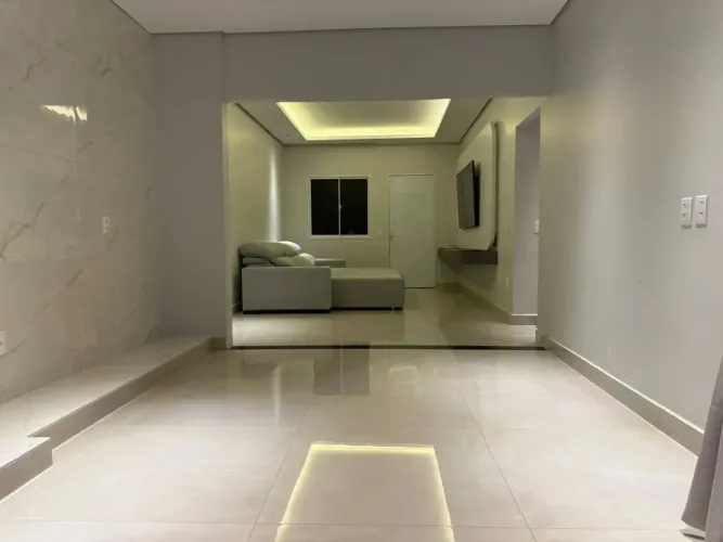 Casa para Locação Condominio Origem VG - Varzea Grande codigo: 370567