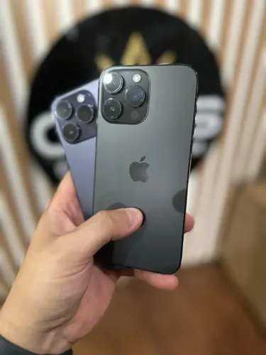 iPhone 14 Pro Max 256gb (Seminovo) Últimas unidades disponíveis