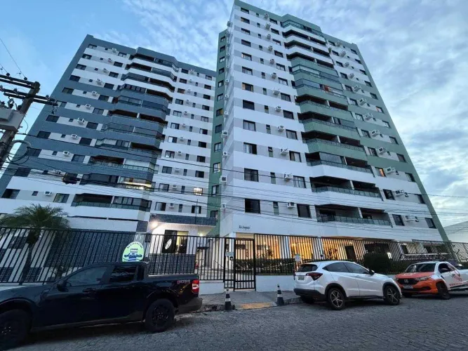 RESIDENCIAL ÁGUAS DA AMAZÔNIA [52874]