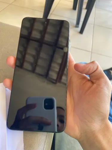 Celular motoG15