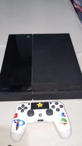 Playstation 4