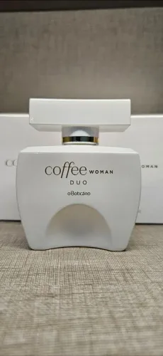 Coffee Woman Duo - oBoticario 