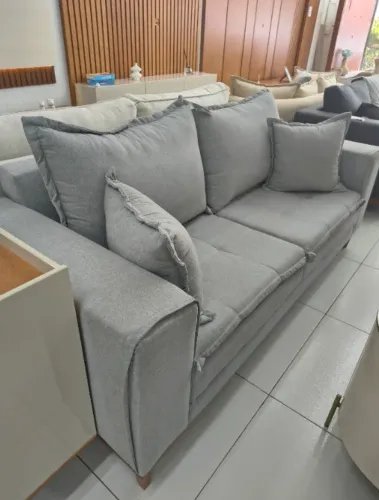 Sofá Fixo Búzios