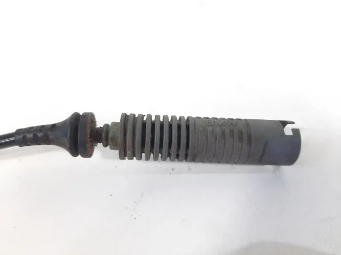 Sensor Abs Traseira Esquerda Bmw 118 120i 2006 2007 A 2012