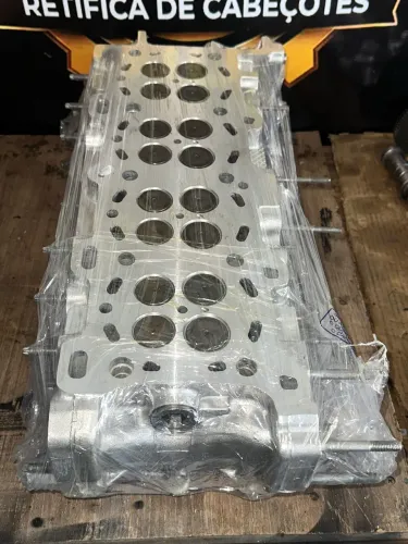 Cabeçote s10 200 cavalo