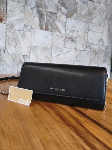 Bolsa Michael Kors Original Couro