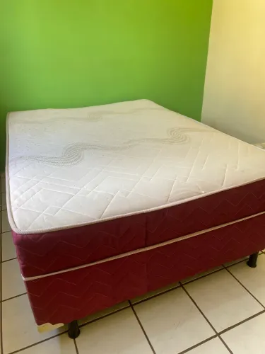Cama casal