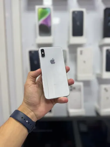 IPhone XS - 64GB