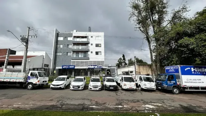 Auxiliar de Almoxarifado