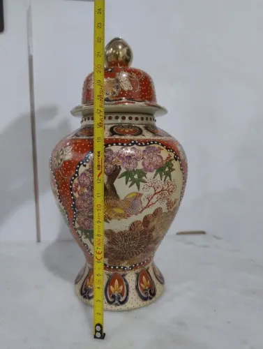 Decoração