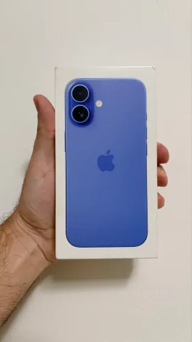 iPhone 16 128 GB