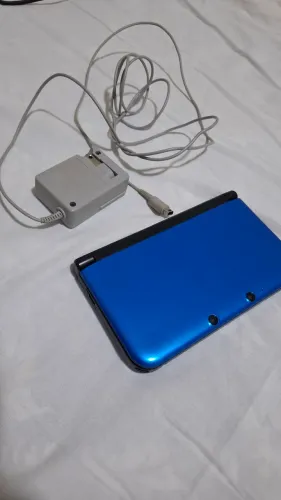 NINTENDO 3DS XL Original 