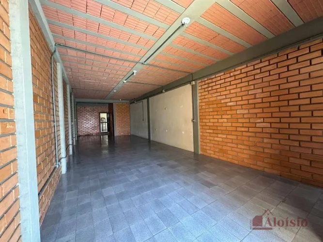 Ponto para alugar, 65 m² por R$ 1.260/mês - Residencial Dalla Rosa - Taubaté/SP