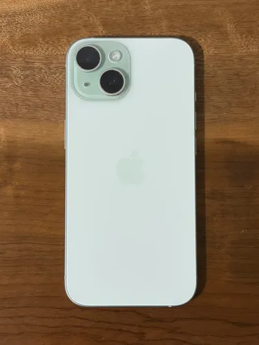 iPhone 15 128gb