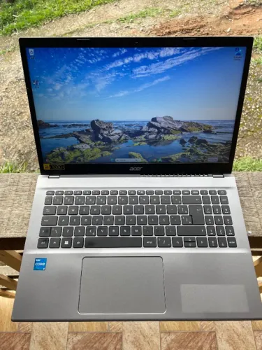 Notebook Acer Aspire 5 Vendo/Troco | I5 12th Geração |